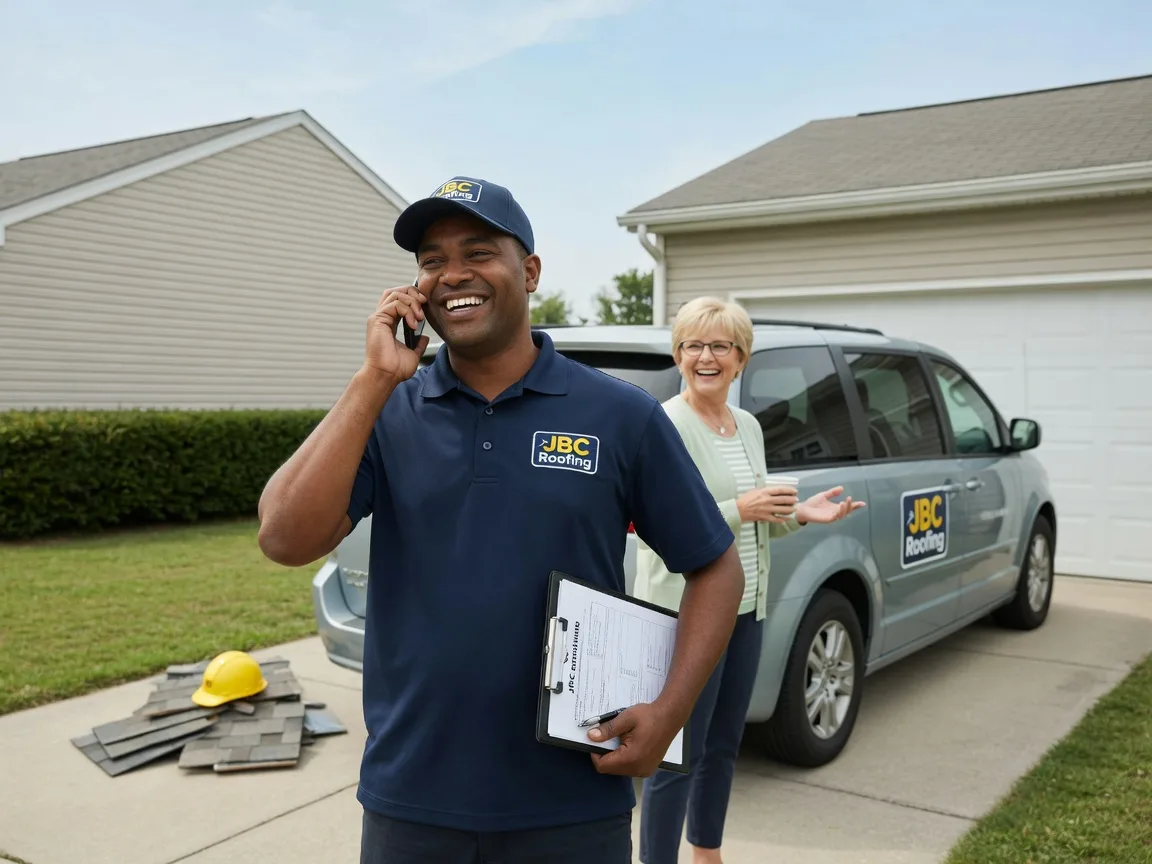 Roof Replacement Hickman, NE FAQs
